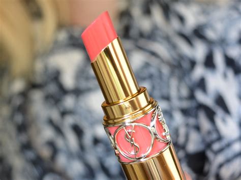 ysl rock n shine|ysl rose volupte shine.